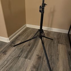 Tripod - For Camera Or Phone