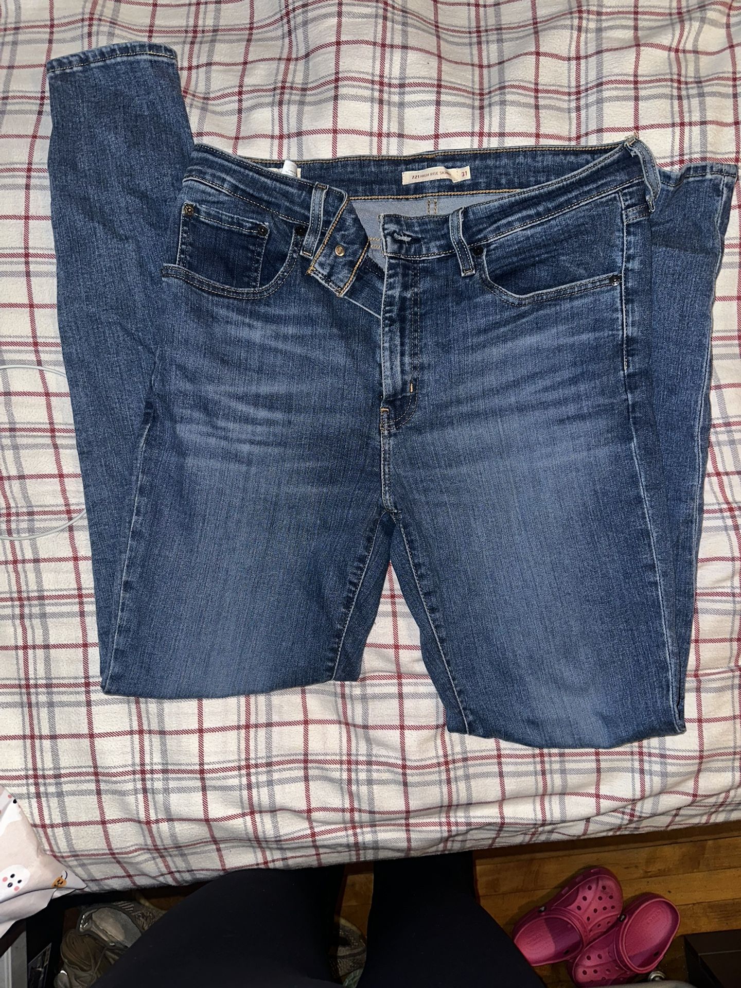 Levi’s Women Jeans