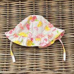 Angel Dear Baby Sunhat Size 12 To 24 Months