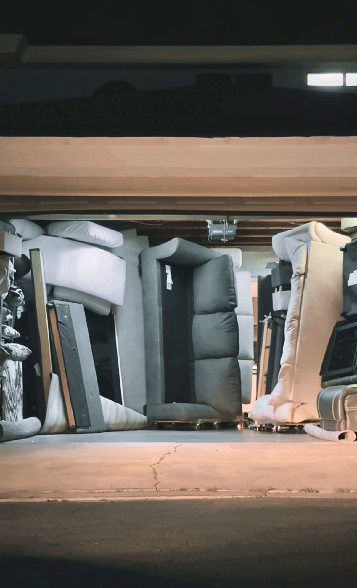 BLACK FRIDAY WEEKEND SOFA SALES EVENT — LA MESA