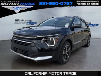 2023 Kia Niro