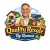Quality Resale By Ramon