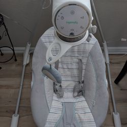Ingenuity Baby Swing