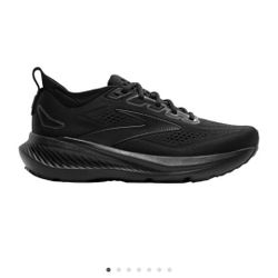 Brooks Men's Glycerin 23 - Triple Black (Size 11)