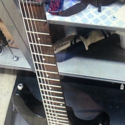 Electric Guitar 