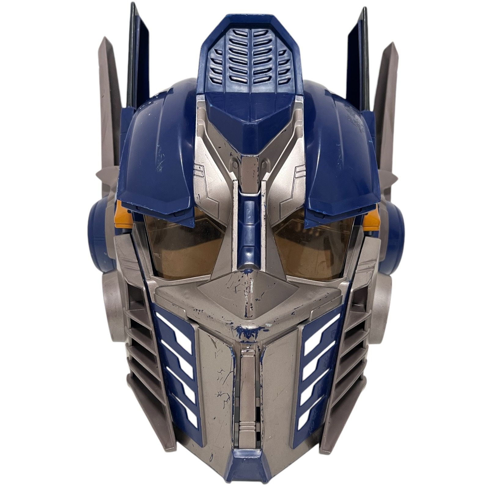 Optimus Prime Voice Changing Helmet