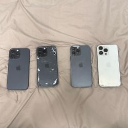 Phones And MacBook For Sale