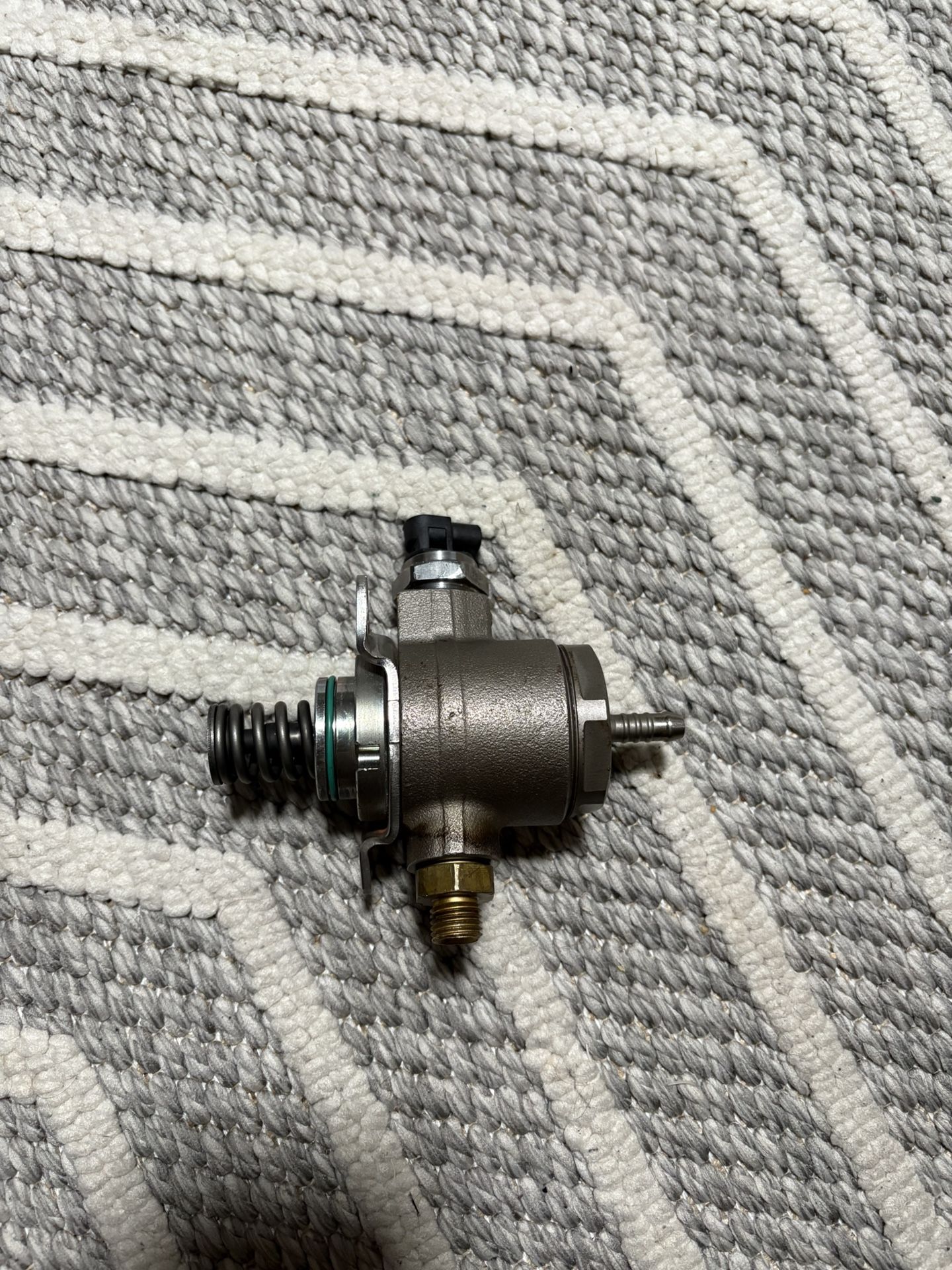 Audi Fuel Pump