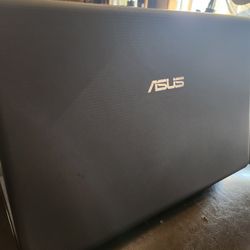 Asus X55C Laptop