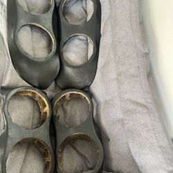 First Gen Tacoma Pods
