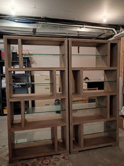 Bookcases