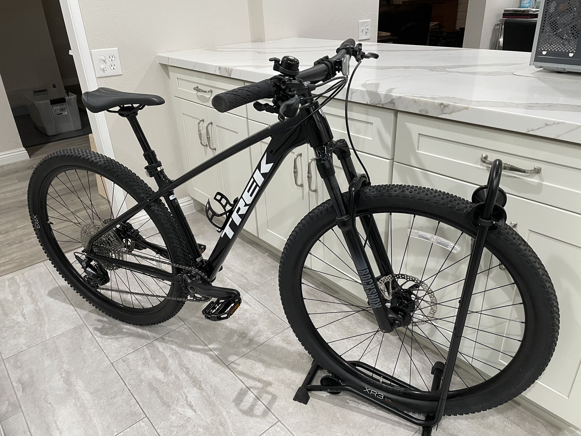 2022 Trek Police Service 29er MTB Dropper Seat Post 1x12 Speed