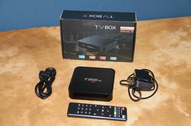 Free 4K streaming box