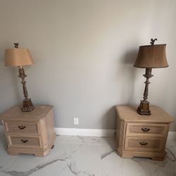 Nightstands Set