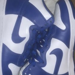 Nike Dunks
