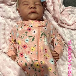 Reborn Preemie FOR SALE 