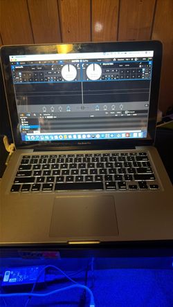 MacBook Pro