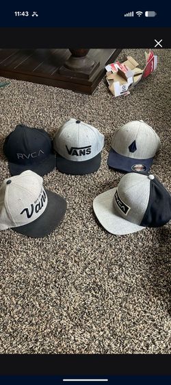 Men's hats