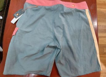 Quiksilver Board Shorts (New)