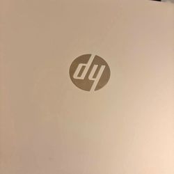Hp laptop Chromebook 128 GB