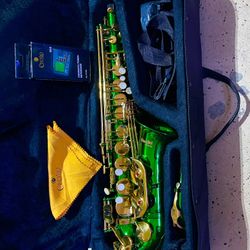Mendini By Cecilio - Saxophone