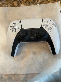 PS5 Controller