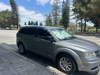 2015 Dodge Journey