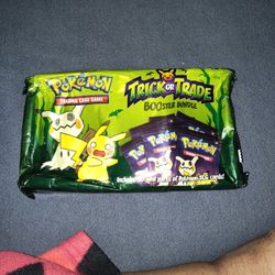 Halloween Pokemon Cards