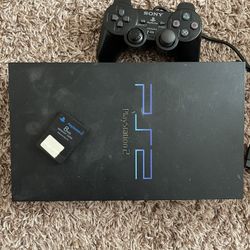 Playstation 2