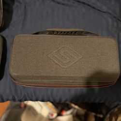 SWITCH ONE GRIP (NOT FOR SWITCH 2!)