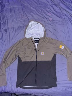 Carhartt jacket