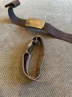 Orange theory bands
