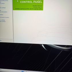 Rog M16 4070 Gaming Laptop