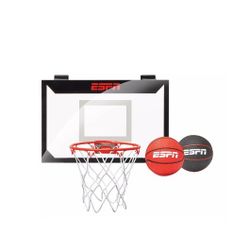 ESPN Mini Basketball Hoop 