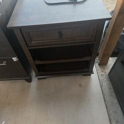 Nice End Table