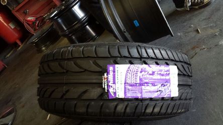 Brand new ACHILLES Tire