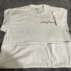 Natalia Jiménez Shirt 