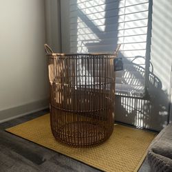 Threshold Storage Basket