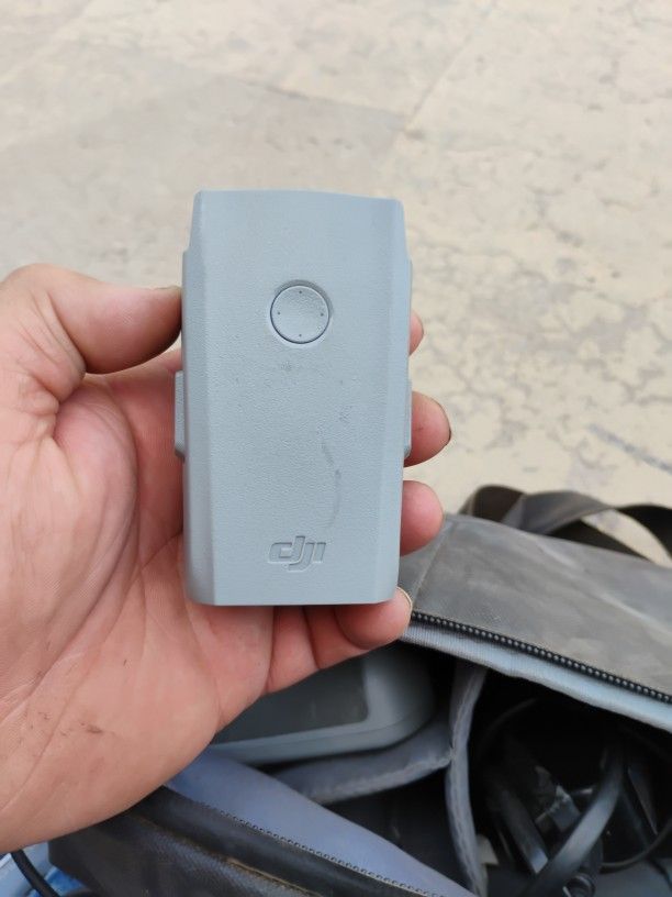 DJI MAVIC AIR 2 BATTERY