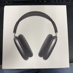 Apple AirPods Max Space Gray