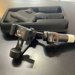 Bohemia Isteady M6 Smartphone Gimbal Stabilizer 