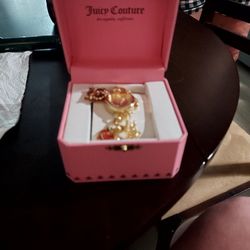Juicy Couture Watch