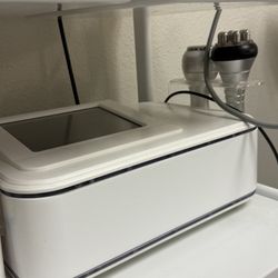 Radio Frequently Cavitation Beauty Device