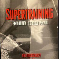 Supertraining 