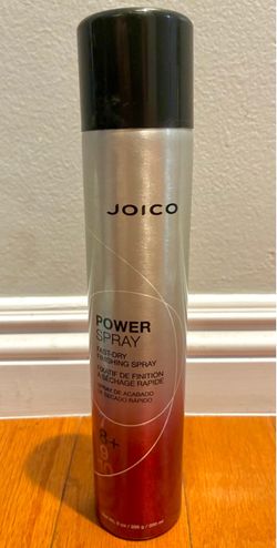 Joico Power Spray Hairspray 9 oz