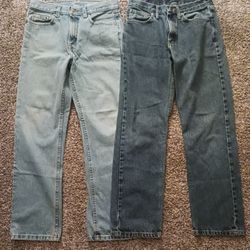 Men's Jeans Size 29 X 30