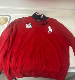 USA polo Ralph Lauren