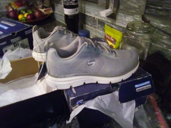 Brand New Sketchers