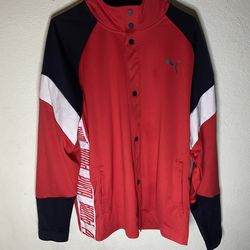 A.C.E. Men’s Track Jacket