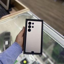 Samsung S25 Ultra Unlocked